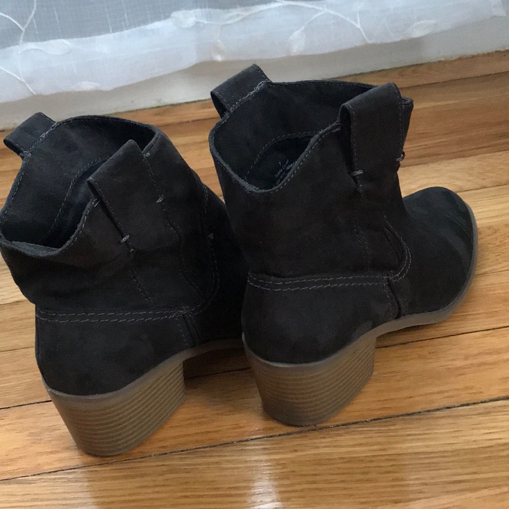 Merona Bootie boot - Picture 8 of 8